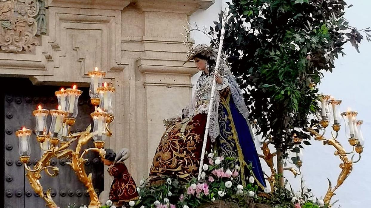 Diez hitos que han marcado a las Glorias de Córdoba en 2019