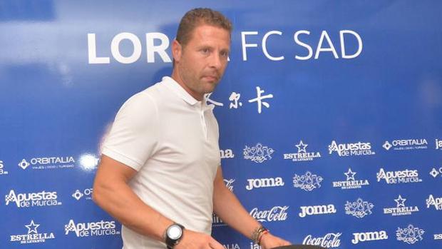 Córdoba CF | Conoce a Curro Torres, así es su perfil