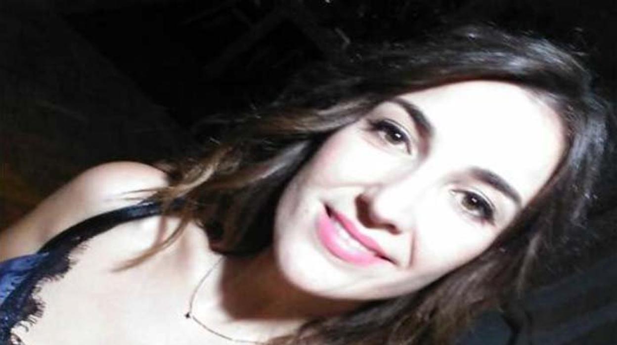 La joven profesora desapareció mientras hacía deporte por la sierra de Huelva