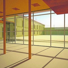 Infografía del proyecto