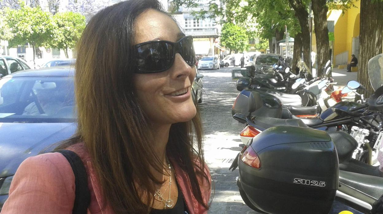 María Núñez Bolaños, titular del Juzgado de Instrucción 6 de Sevilla