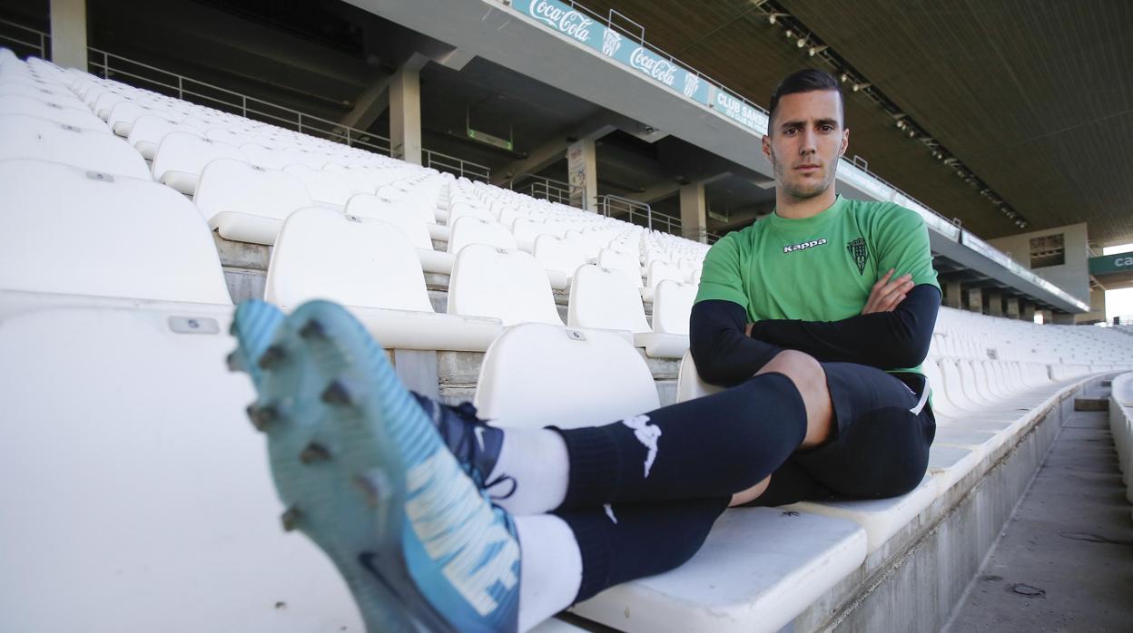 Guardiola, en un posado