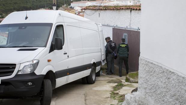 La muerte de Laura Luelmo (y II)