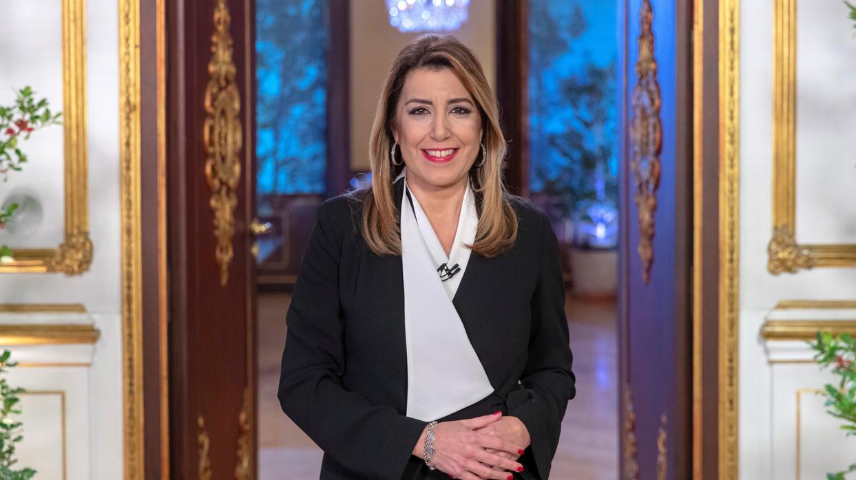 Susana Díaz
