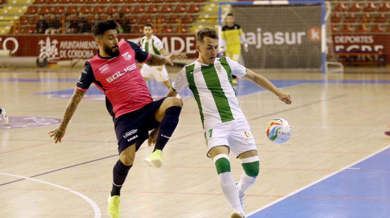 Koseky ante Ciao Alves