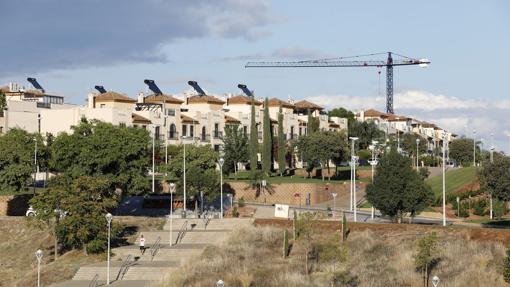 Urbanización de Mirabueno