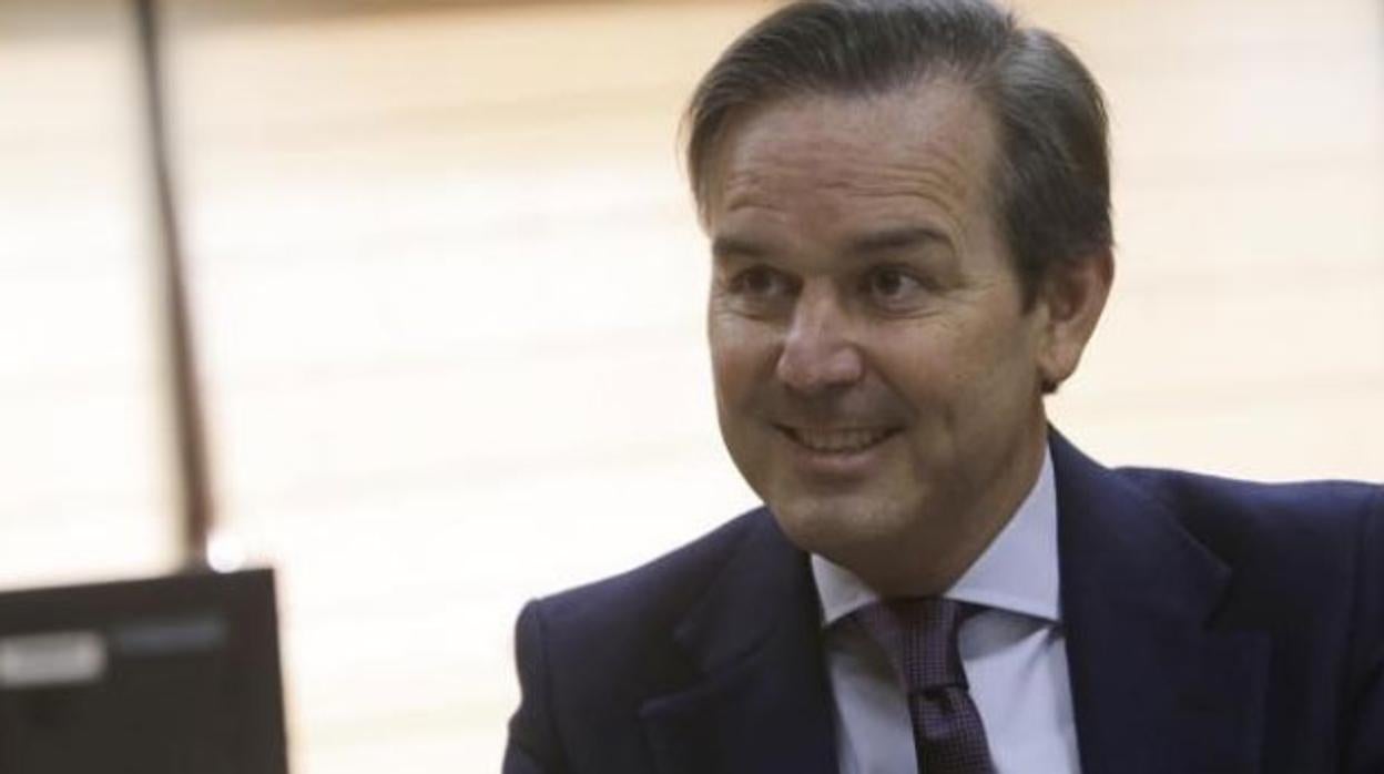 Alberto García Valera