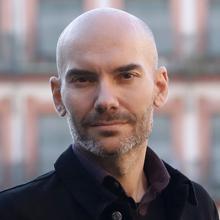 Francisco Javier Gutierrez