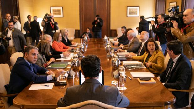 Relevo inesperado en la consejería clave del Gobierno del cambio en Andalucía