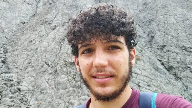 El joven almeriense retenido en Taiwán regresará a España «en el primer avión que pueda»