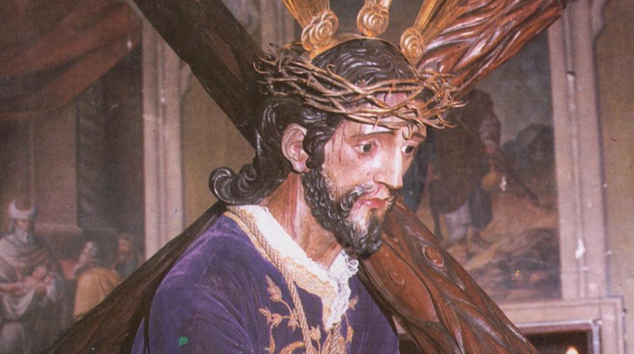 Nuestro Padre Jesús Nazareno de Puente Genil