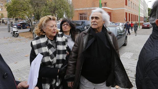 La Fiscalía de Córdoba se opone al tercer grado de Rafael Gómez por el impago de la deuda de 28 millones