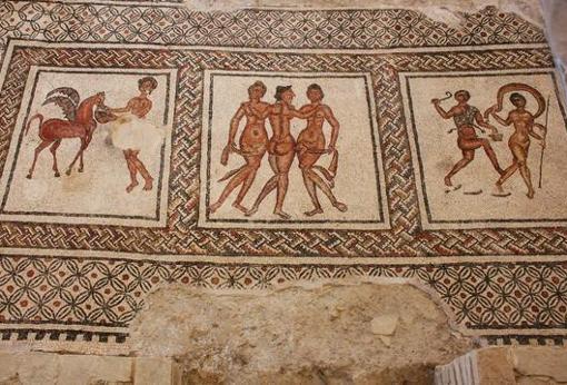 Escapadas con encanto por Córdoba: Puente Genil, la ciudad de la luz y del membrillo