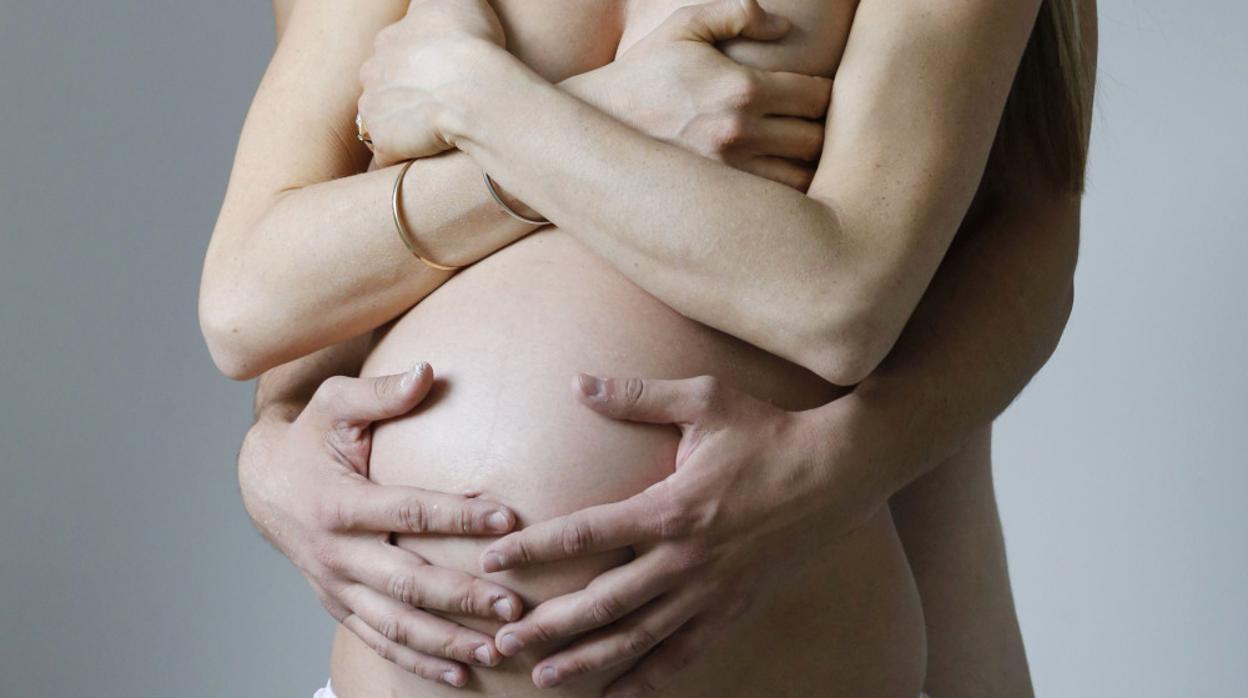 El estrés que sufre la madre durante el embarazo puede acarrear problemas de salud en el bebé.