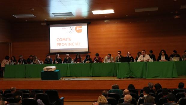 Unanimidad en torno a las candidaturas del PSOE de Jaén, a pesar de excluir a varios afines a Pedro Sánchez