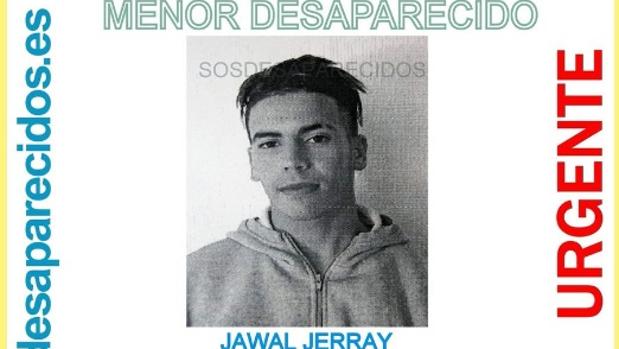 La Guardia Civil busca a un menor de 17 años desaparecido en Montemayor