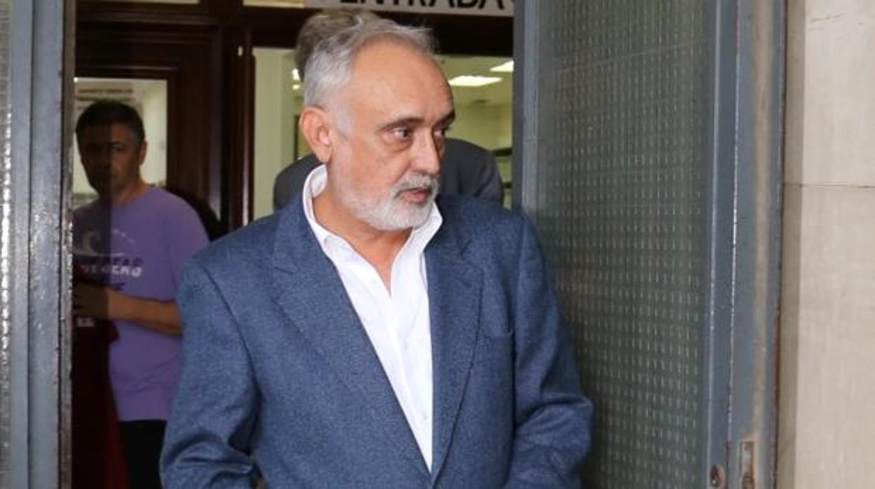 Fernando Villén