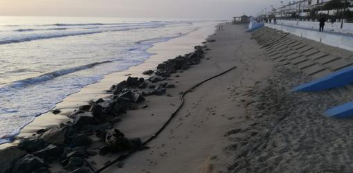 Playa de Matalascañas