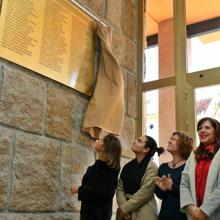 Memoria histórica, un arma electoral de doble filo para Ambrosio y el PSOE de Córdoba