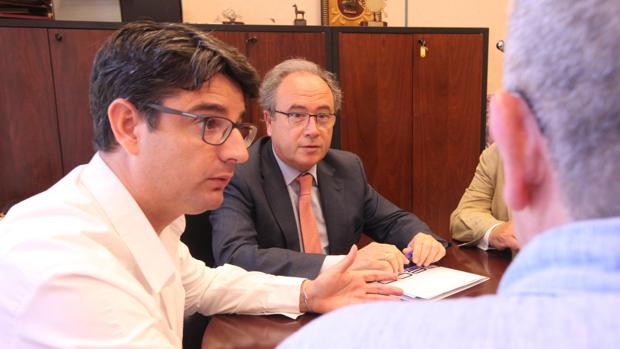 Clamor en la oposición de Córdoba por el último fiasco en la ordenanza de licencias