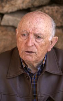 Juan Machín: «La Tauromaquia necesita un órgano representativo que una a todo el sector»