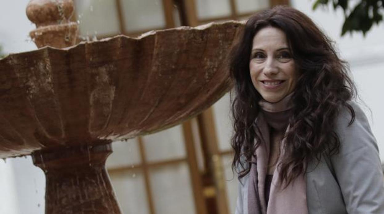 La consejera de Igualdad defendió la destitución en Málaga