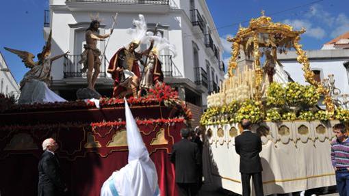 Semana Santa en Córdoba: los ocho pueblos que no te puedes perder