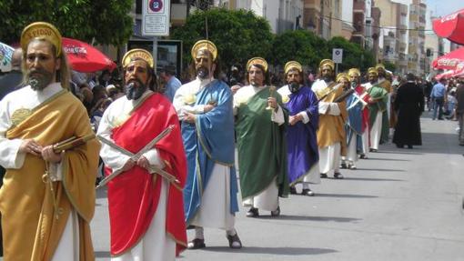 Semana Santa en Córdoba: los ocho pueblos que no te puedes perder