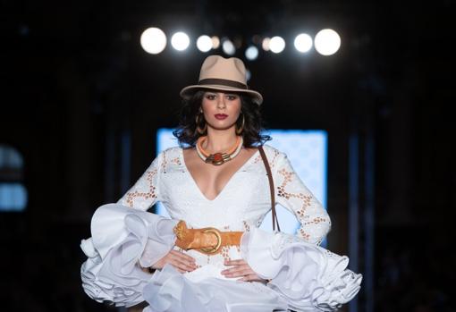 Feria de Córdoba 2019: ¿Qué trajes de flamenca se van a llevar?