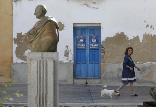Las casas abandonadas se extienden por el Casco de Córdoba sin rastro del mapa municipal o intervenciones