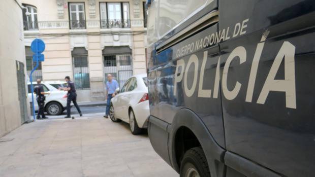 La autopsia desvela que las heridas de un fallecido eran de una pelea en Málaga