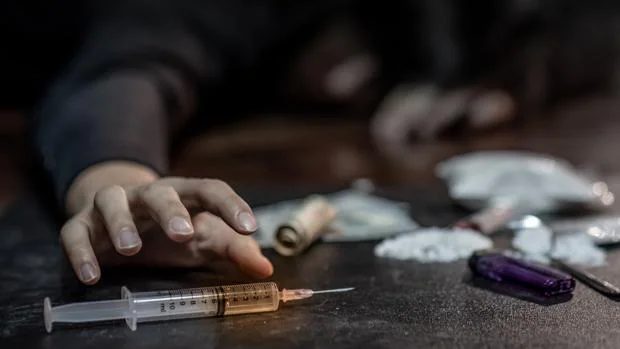 La cocaína es la droga que más andaluces mata