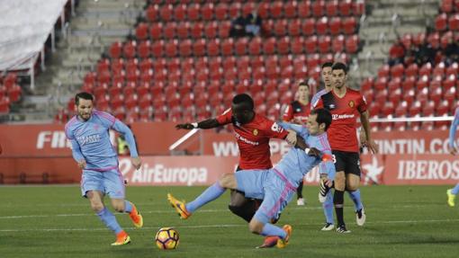 Diez cambios para el Córdoba CF y el cordobesismo en Segunda B