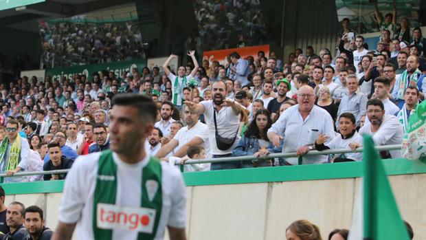 El cordobesismo llora la muerte de Reyes