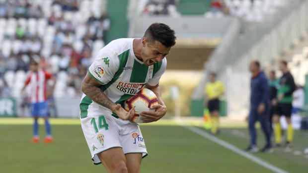 Córdoba CF| Un naufragio de principio a fin