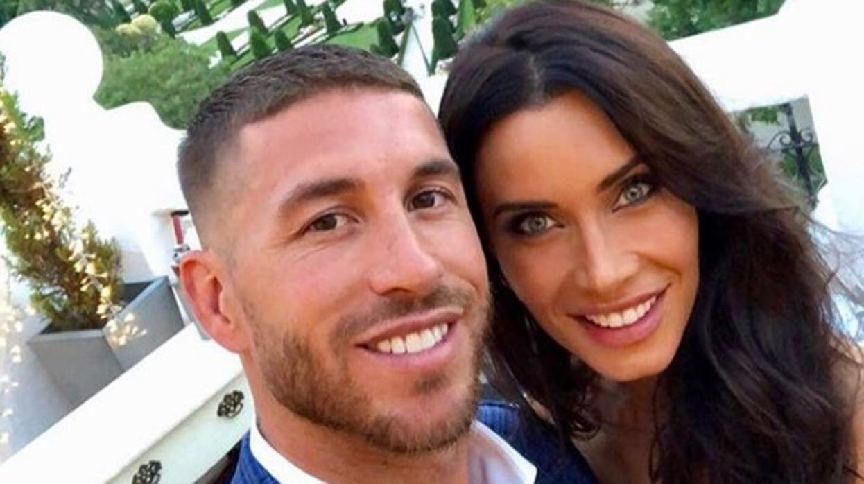 Sergio Ramos y Pilar Rubio tendrán una boda con diversas temáticas