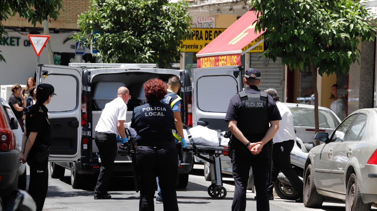 El presunto asesino de Santa Rosa obtuvo la libertad condicional en enero de 2018 por buena conducta