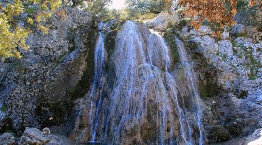 Las «playas» de Córdoba: lagos y pantanos para huir del calor en verano