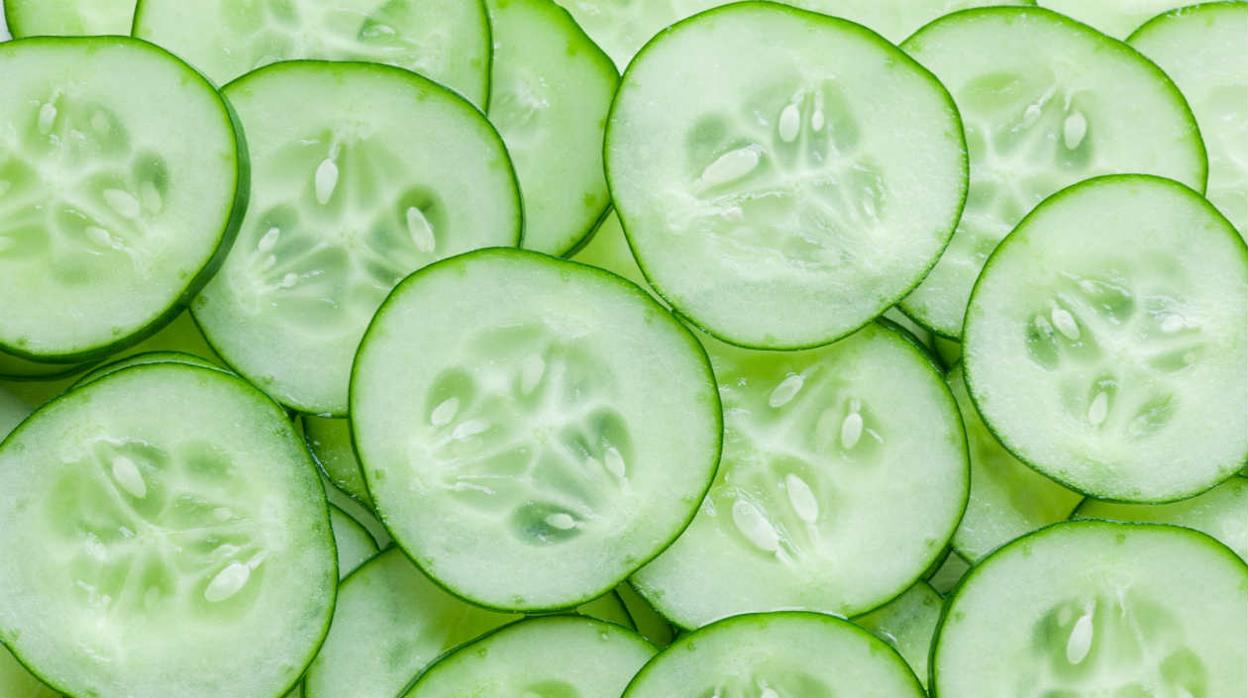 EL pepino de vendía como bio pero no lo era, según la Guardia Civil