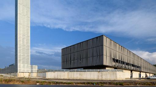 Diez joyas de la arquitectura contemporánea que pasan desapercibidas en Córdoba