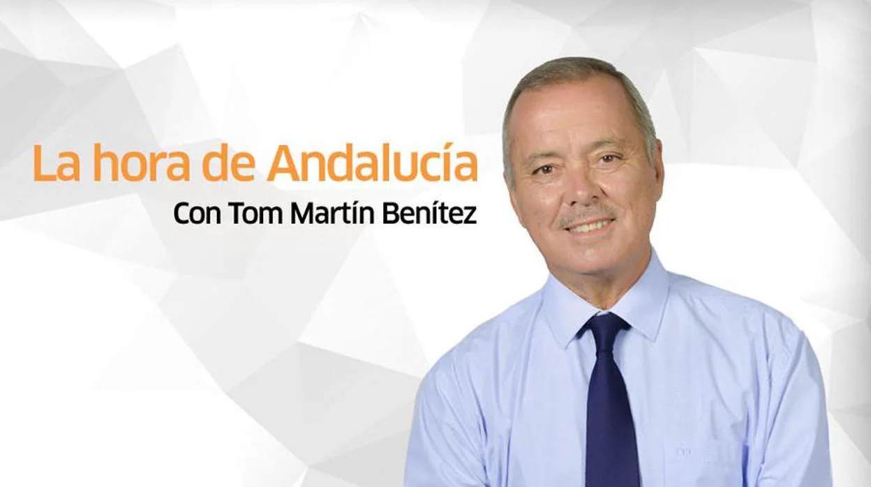 Tom Martín Benítez