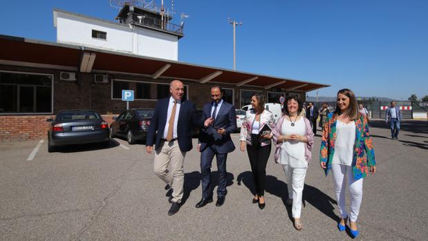 El Aeropuerto de Córdoba sigue sin recibir aerolíneas 14 meses después de estar plenamente operativo