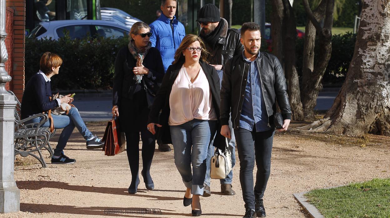 El juzgado procesa a la cúpula de la Fundación Guadalquivir por fraude y delito contra los trabajadores