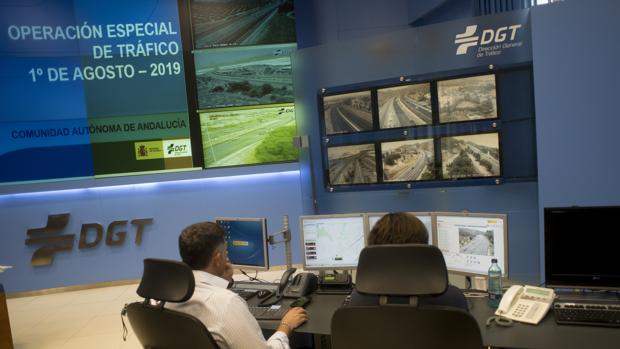 Andalucía registrará más de 10 millones de desplazamientos en el mes de agosto