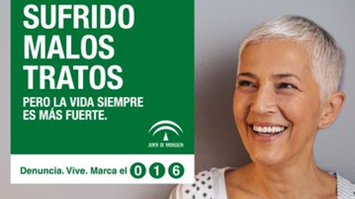 El presidente de la Junta de Andalucía, Juanma Moreno