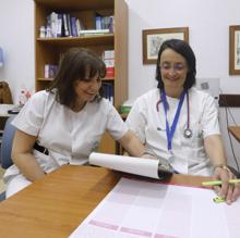 El nuevo Hospital de Día del Reina Sofía mejorará desde octubre la asistencia a los pacientes oncológicos