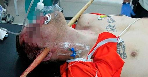 Radiografía de la prisión de Botafuegos a través de la mirada de un funcionario de prisiones