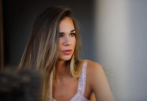 María del Mar Aguilera, Miss World Spain 2019: «¿Feminista? Por supuesto»