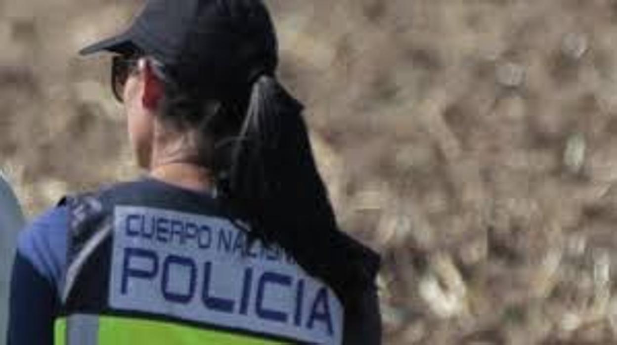 La Policía Nacional detuvo al agresor de las dos mujeres