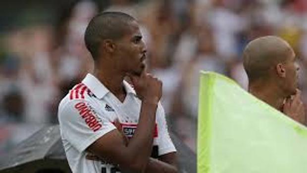 El Córdoba cierra la cesión del delantero Novaes